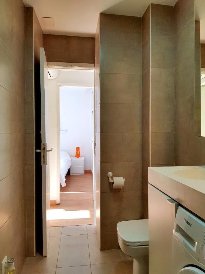 Apartamento Jumilla Vista Mar 22 플라야 델 잉글스 외부 사진