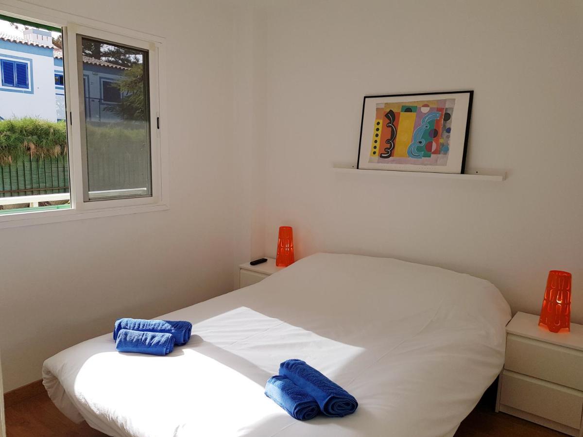 Apartamento Jumilla Vista Mar 22 플라야 델 잉글스 외부 사진