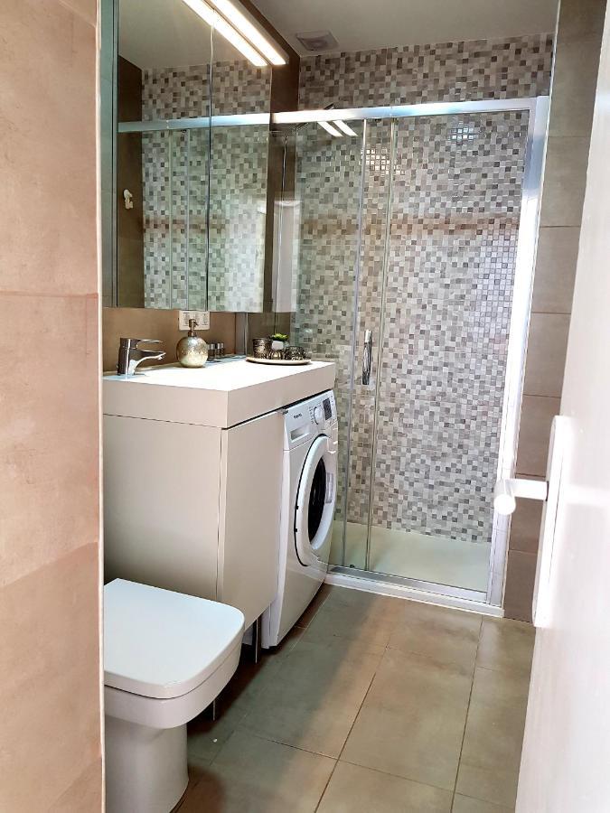 Apartamento Jumilla Vista Mar 22 플라야 델 잉글스 외부 사진