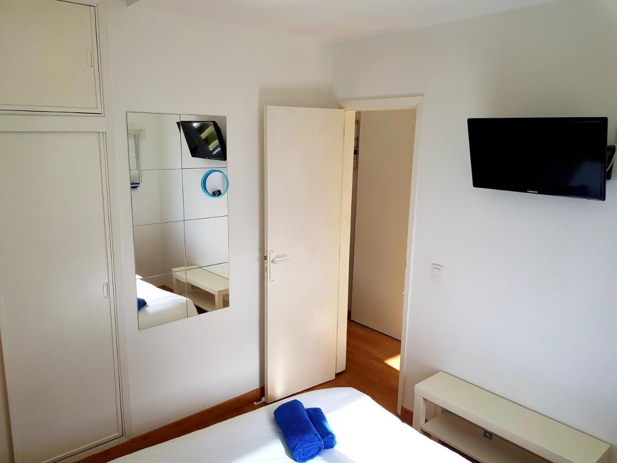 Apartamento Jumilla Vista Mar 22 플라야 델 잉글스 외부 사진