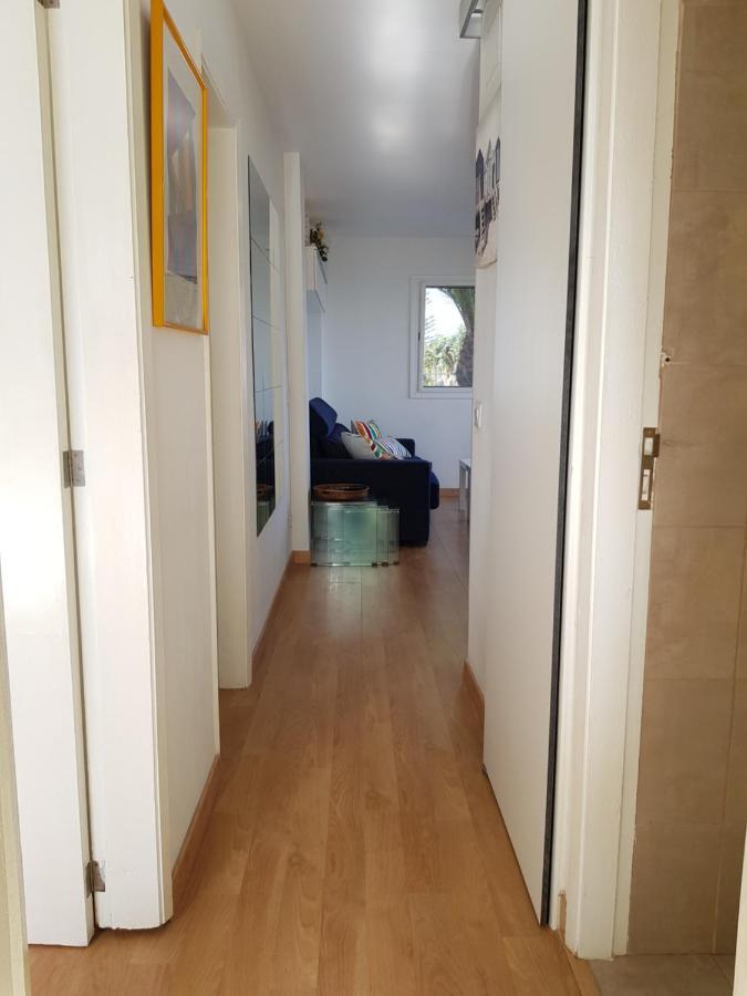 Apartamento Jumilla Vista Mar 22 플라야 델 잉글스 외부 사진