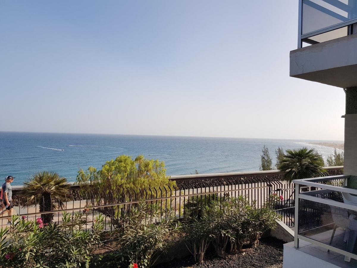 Apartamento Jumilla Vista Mar 22 플라야 델 잉글스 외부 사진